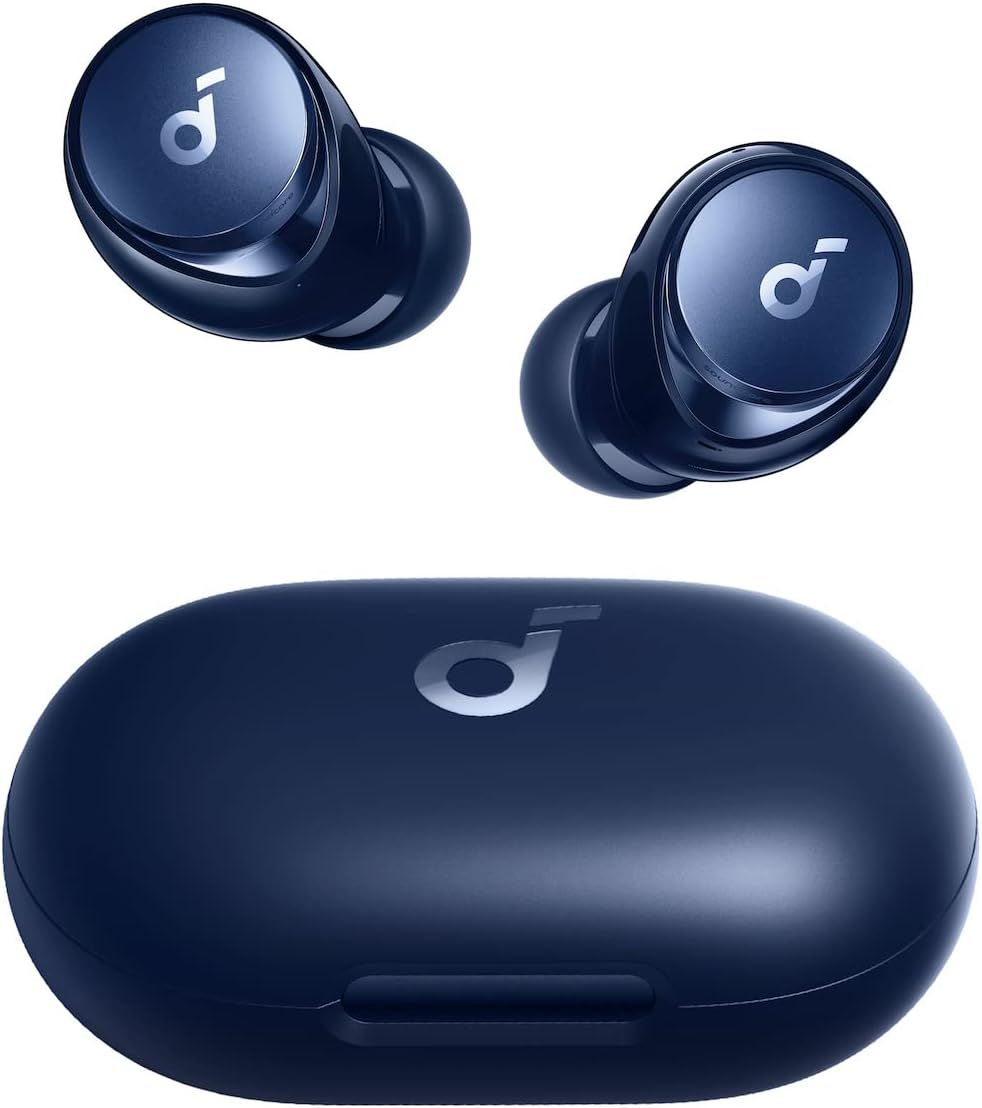 soundcore by Anker Space A40 (product image)