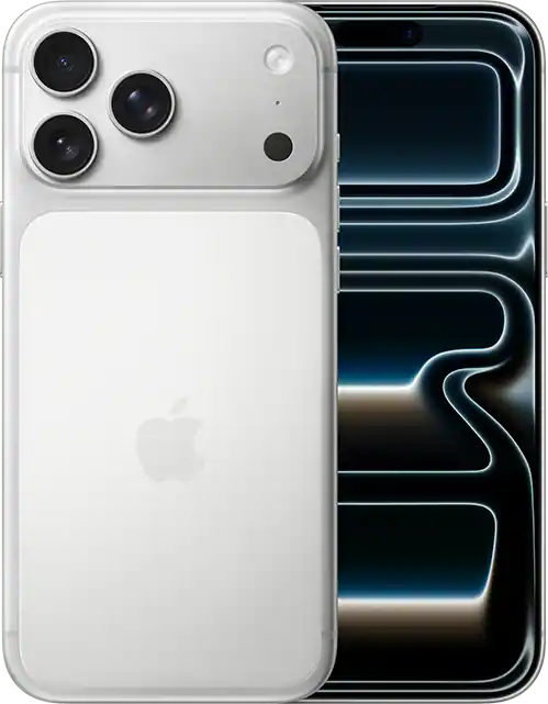 Apple iPhone 17 Pro Max