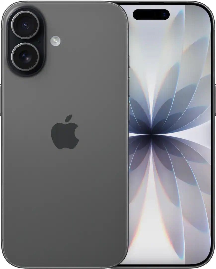 iPhone 17 - 256GB - Unlocked - Black - Very Good