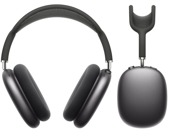 AirPods Max technical specifications image