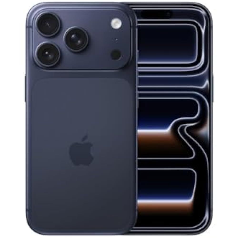 Apple iPhone 17 Pro