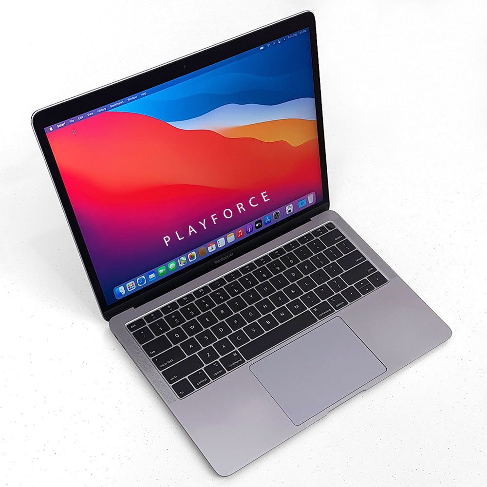 MacBook Air 2020 (13-inch, M1, 256GB, Space Grey) product photo