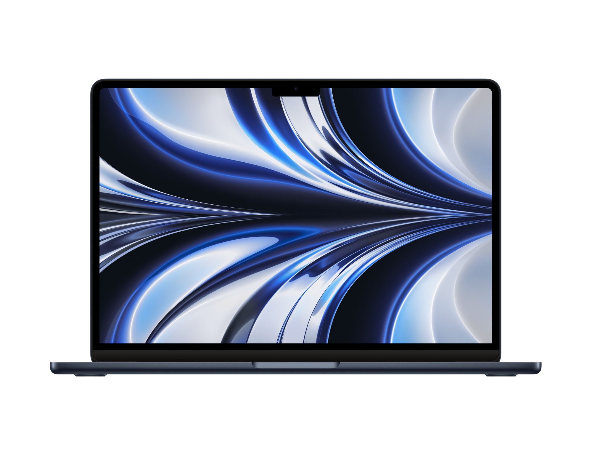 Refurbished 13-inch MacBook Air (M2) – Midnight