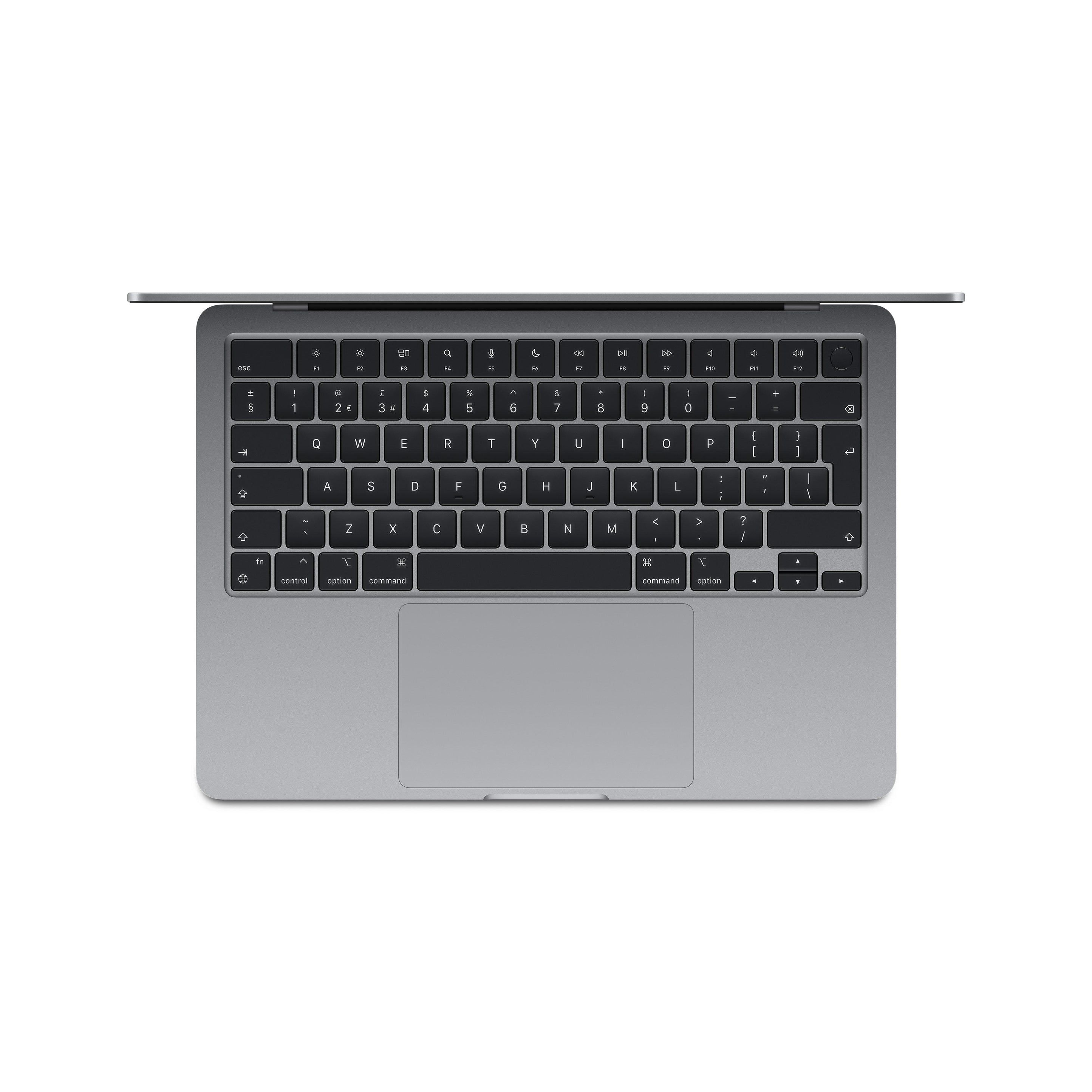 Machines (Apple Authorized Reseller) – 13-inch MacBook Air (M3) product image