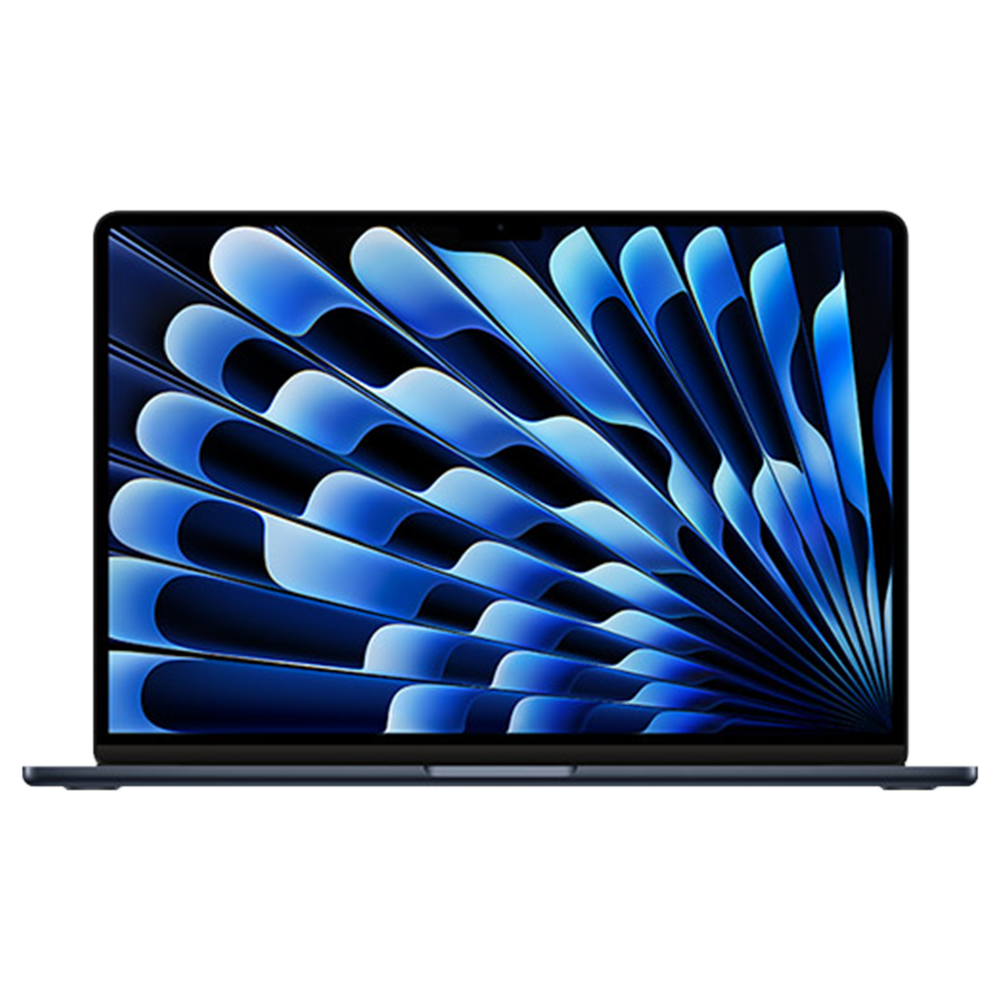 MacBook Air (15-inch, M3, 2024) hero image (Apple Support Tech Specs)