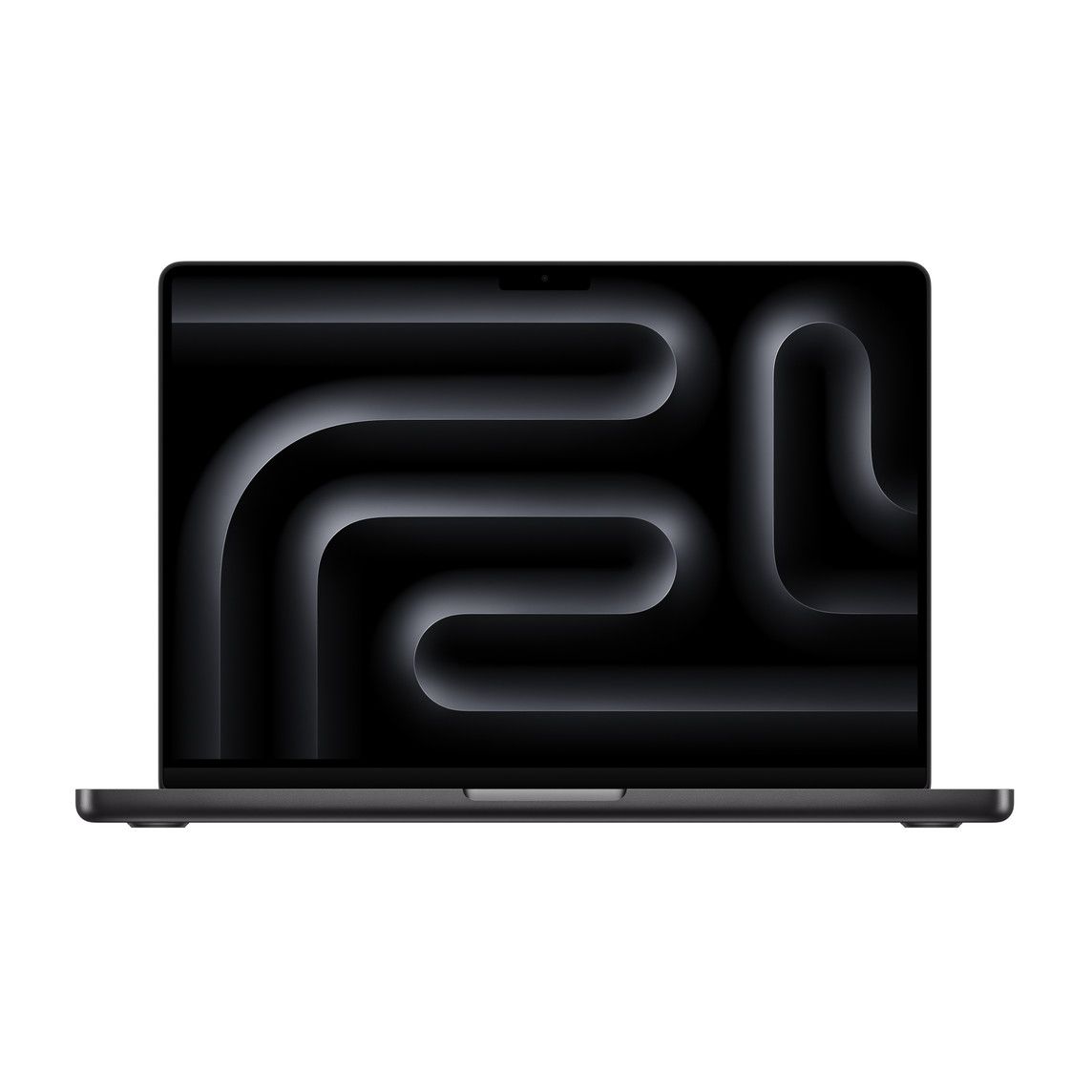 14-inch MacBook Pro (M3 family) product image (Apple Store/refurb)