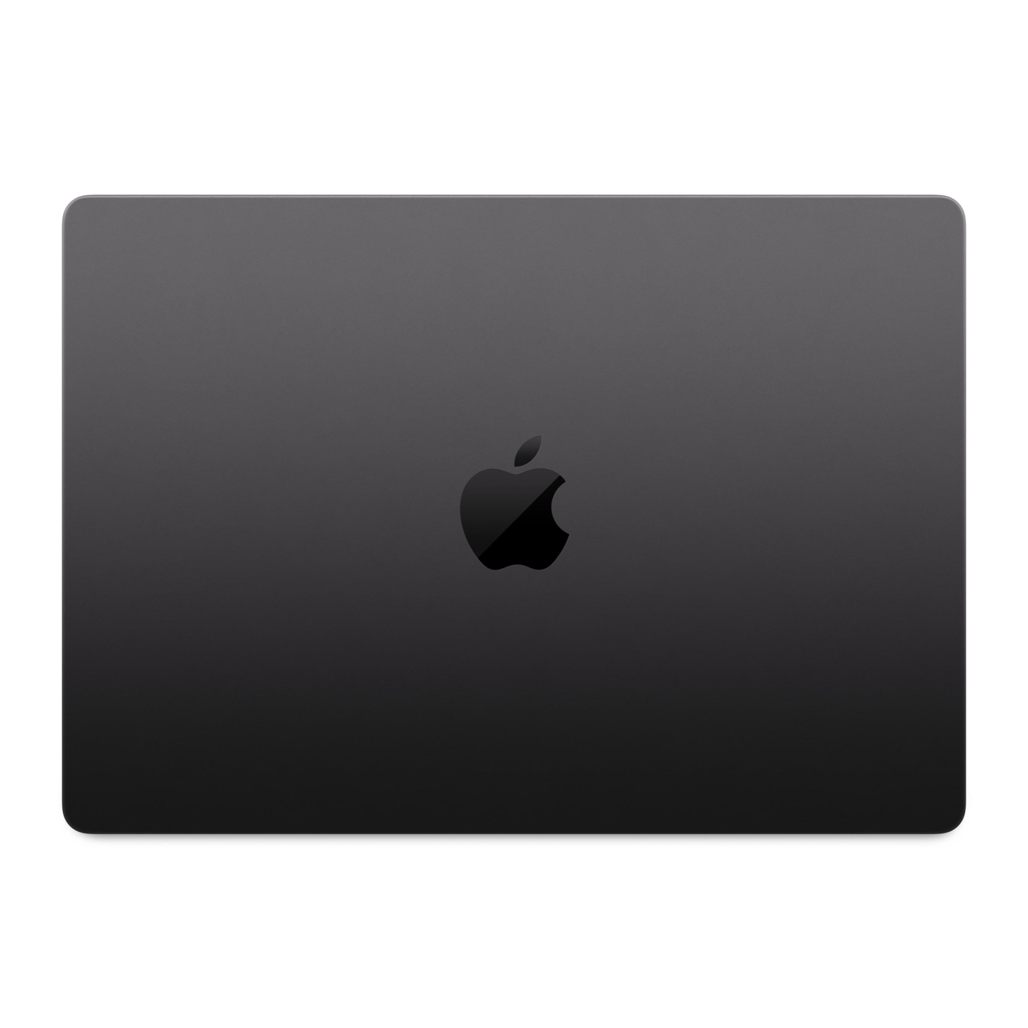Apple MacBook Pro 14-inch (M3 Pro/Max listing) – Space Black (supersize PNG)