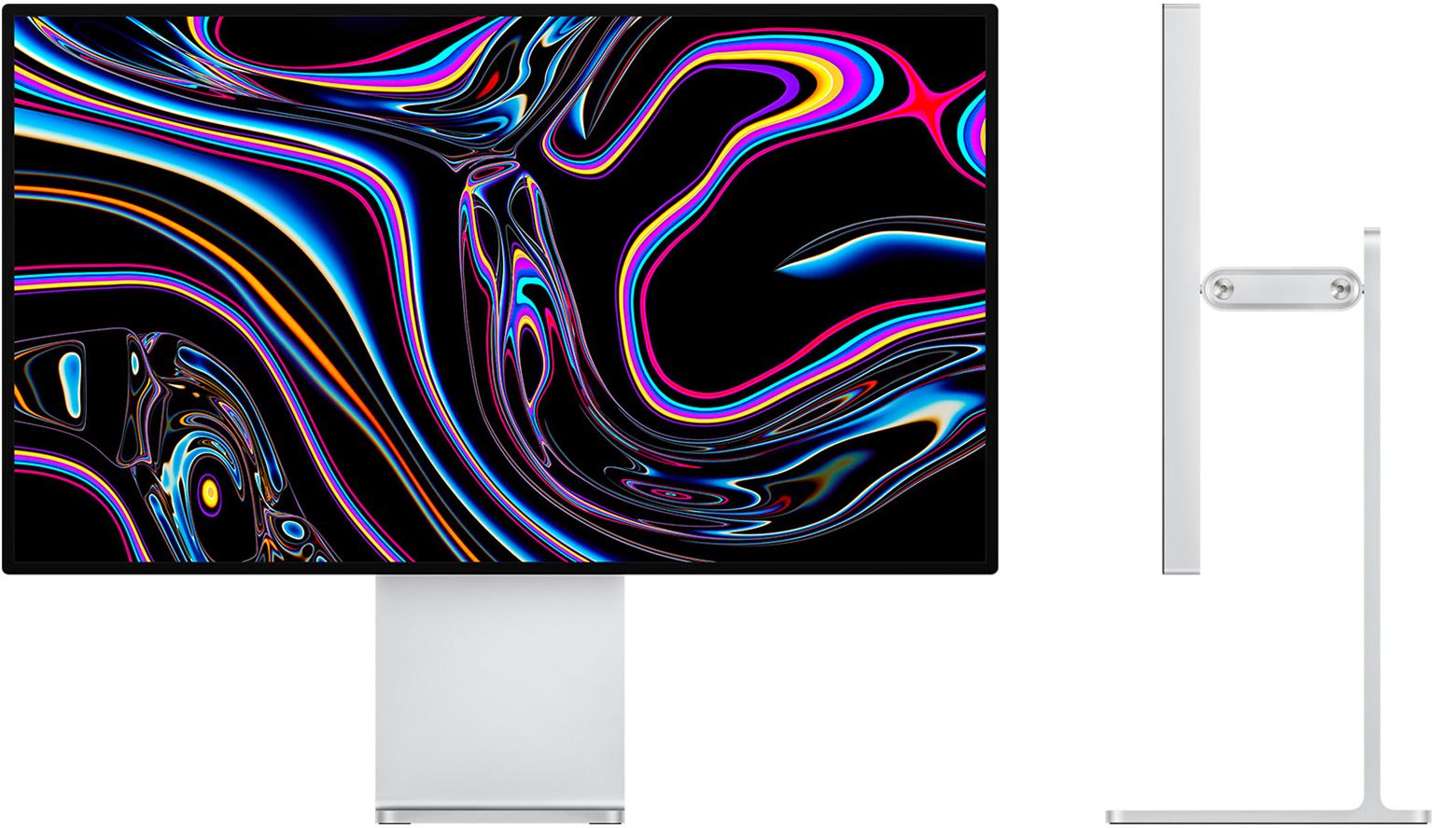 Set up and use Apple Pro Display XDR (hero image)