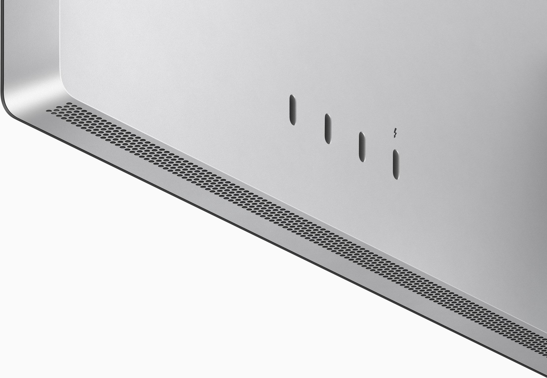 Studio Display - Apple (connectivity hero)
