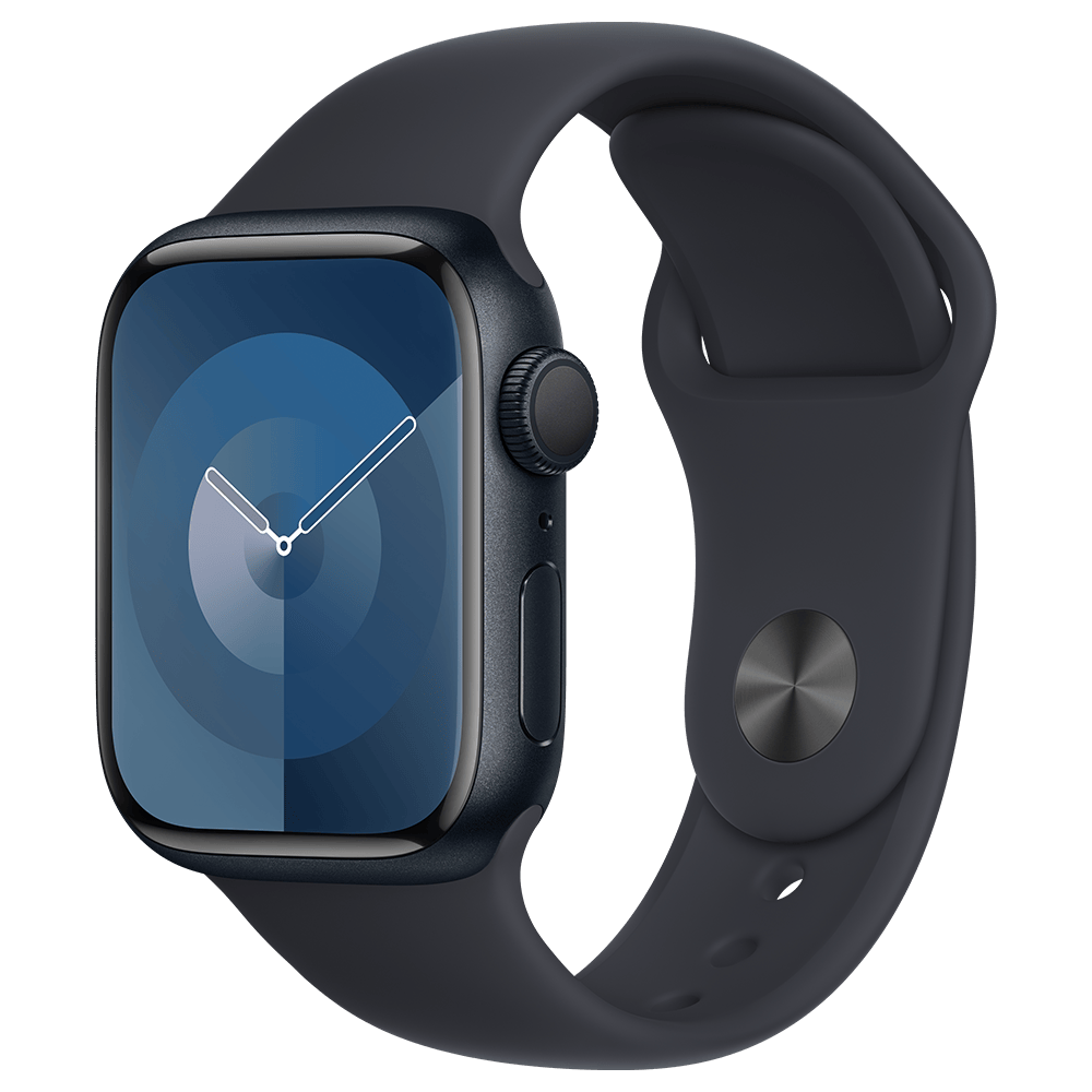 Apple Watch Series 9 - Technical Specifications