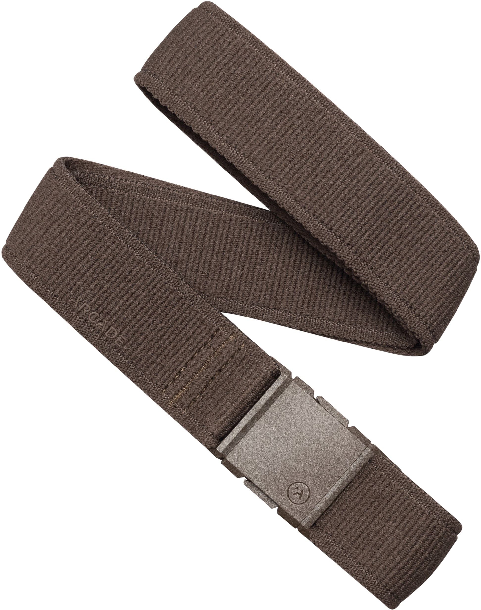 Arcade A2 Atlas Belt - Medium Brown