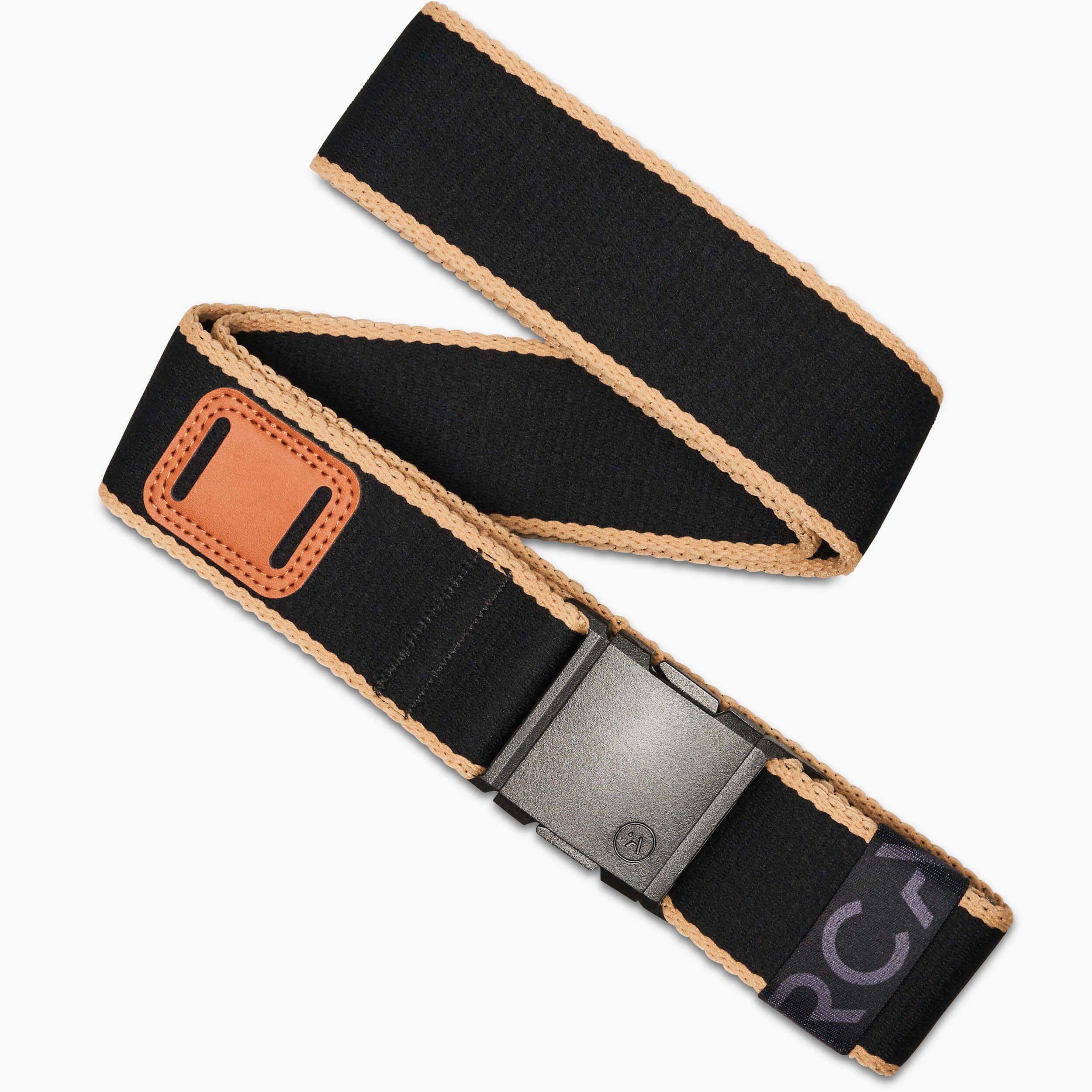 Arcade Belts Blackwood A2 Long Stretch Belt - Official Image