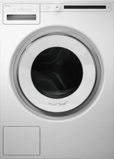 ASKO W2084W 23" Front Load Washer, 2.1 cu. ft. Capacity