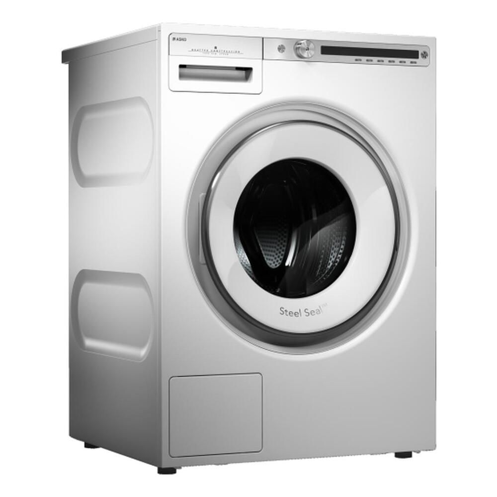 Asko 2.8 cu. ft. Front Load Washer W4114CW