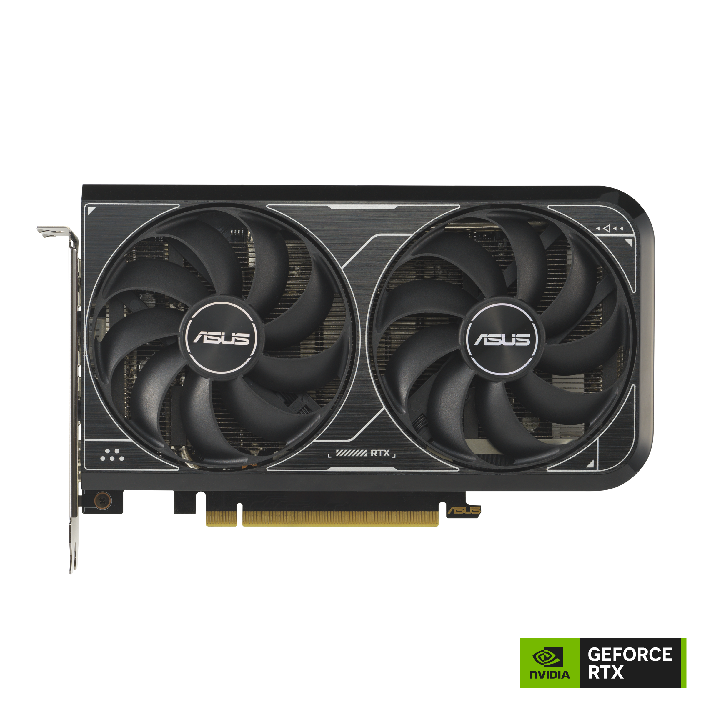 DUAL-RTX4060-O8G-V2 product image (hero)