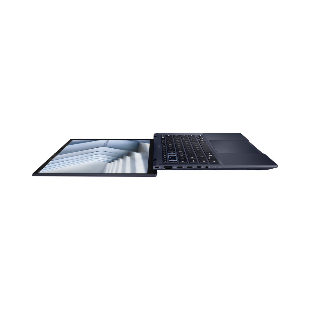 ExpertBook B9 OLED (B9403) Product photo - Star Black