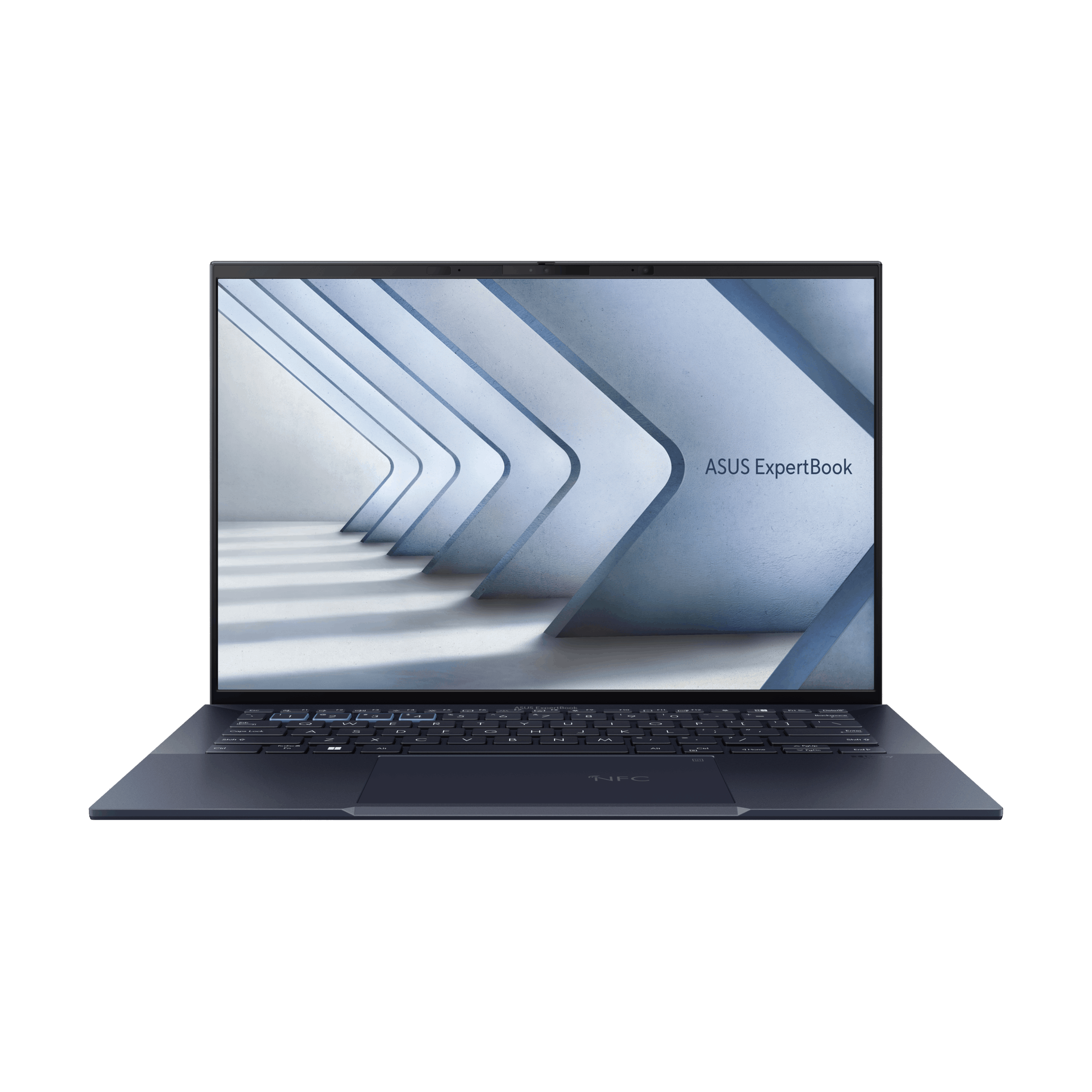 ExpertBook B9 OLED (B9403) official image asset