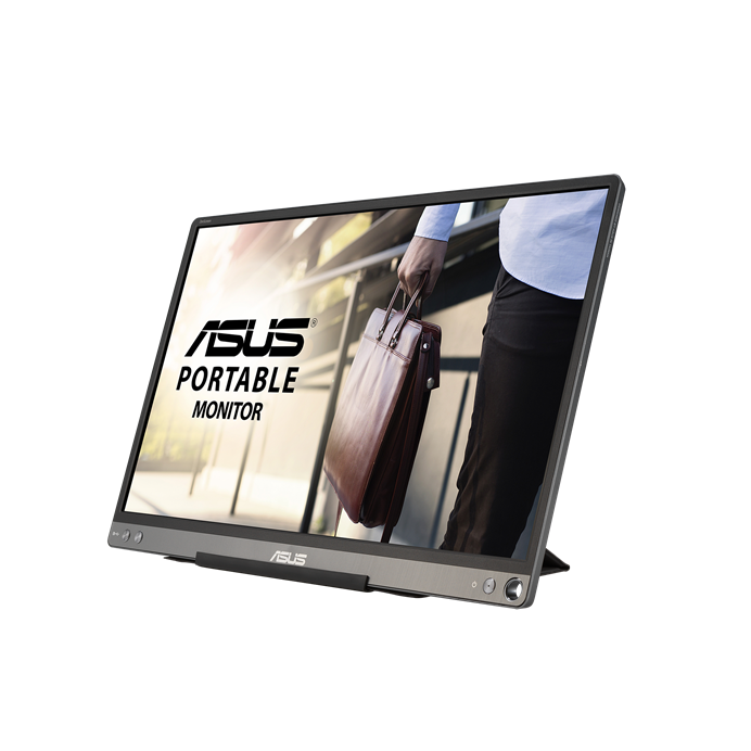 ZenScreen MB16ACE | ASUS (official product hero)