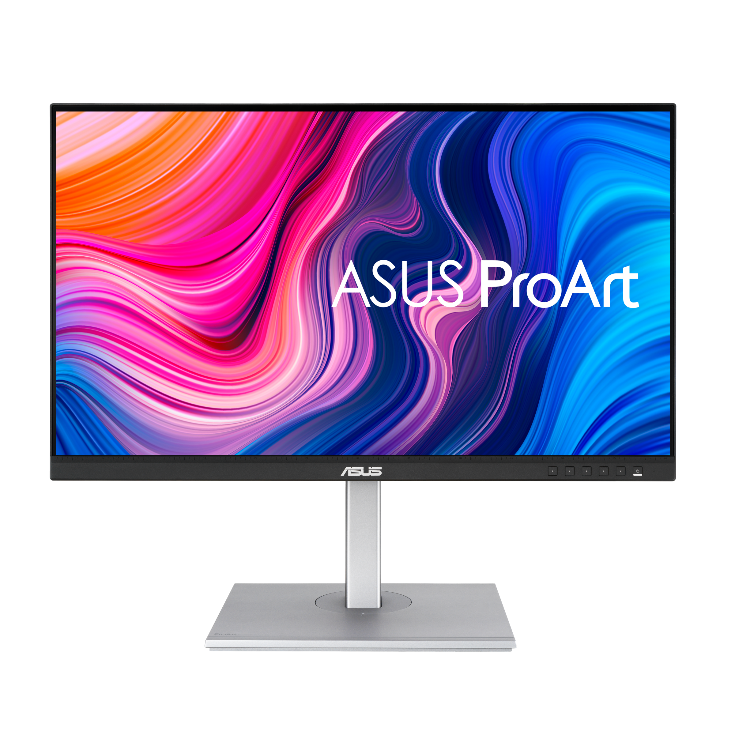 ProArt Display PA278CV — official product image