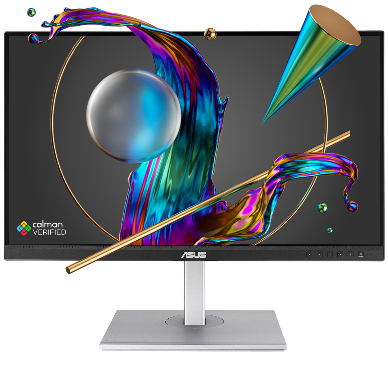 ProArt Display PA279CV (official product image)