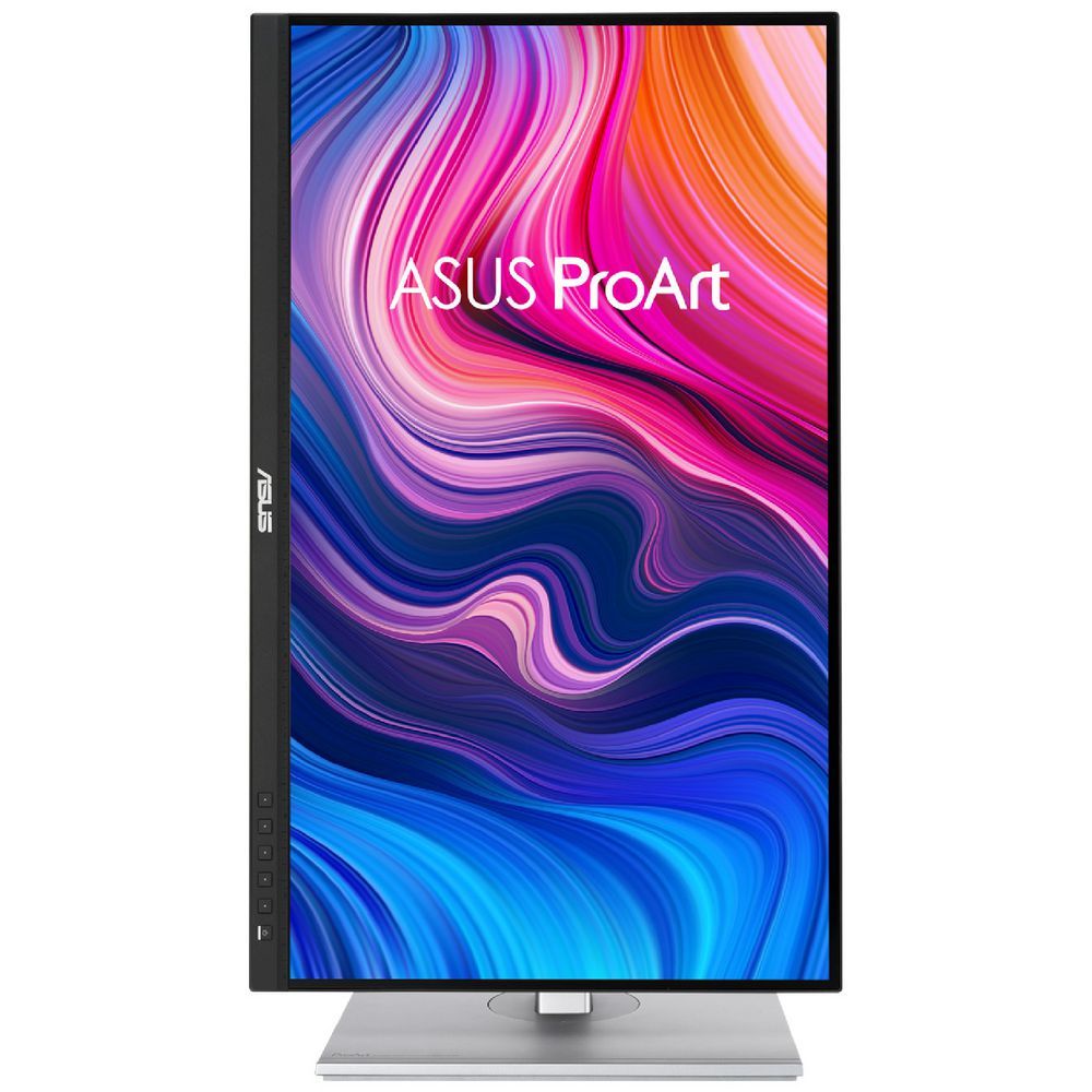 ASUS ProArt 27" 4K USB-C 65W PD Professional Monitor PA279CV