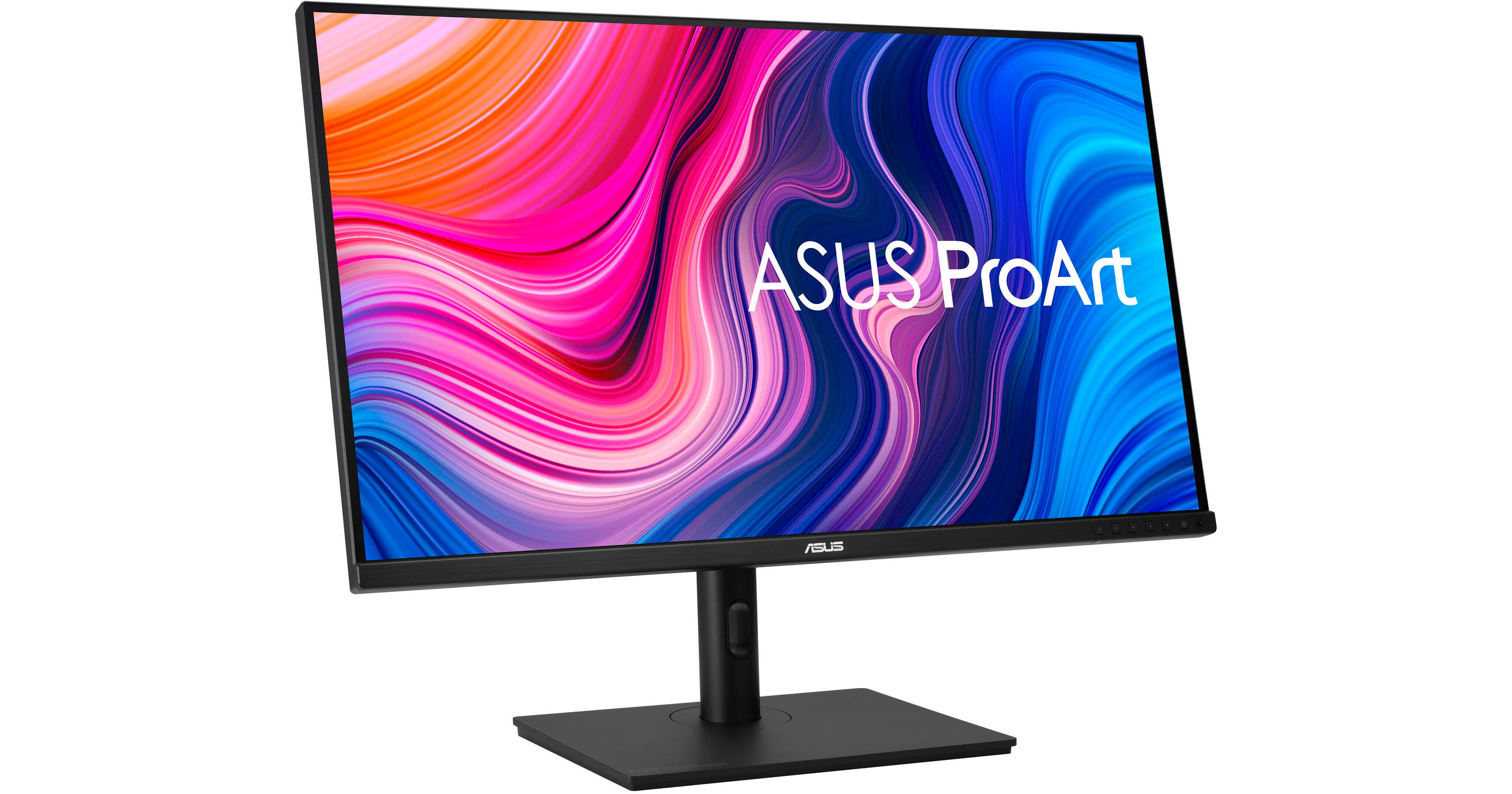 ASUS ProArt Display PA329CV 32" (product photo)
