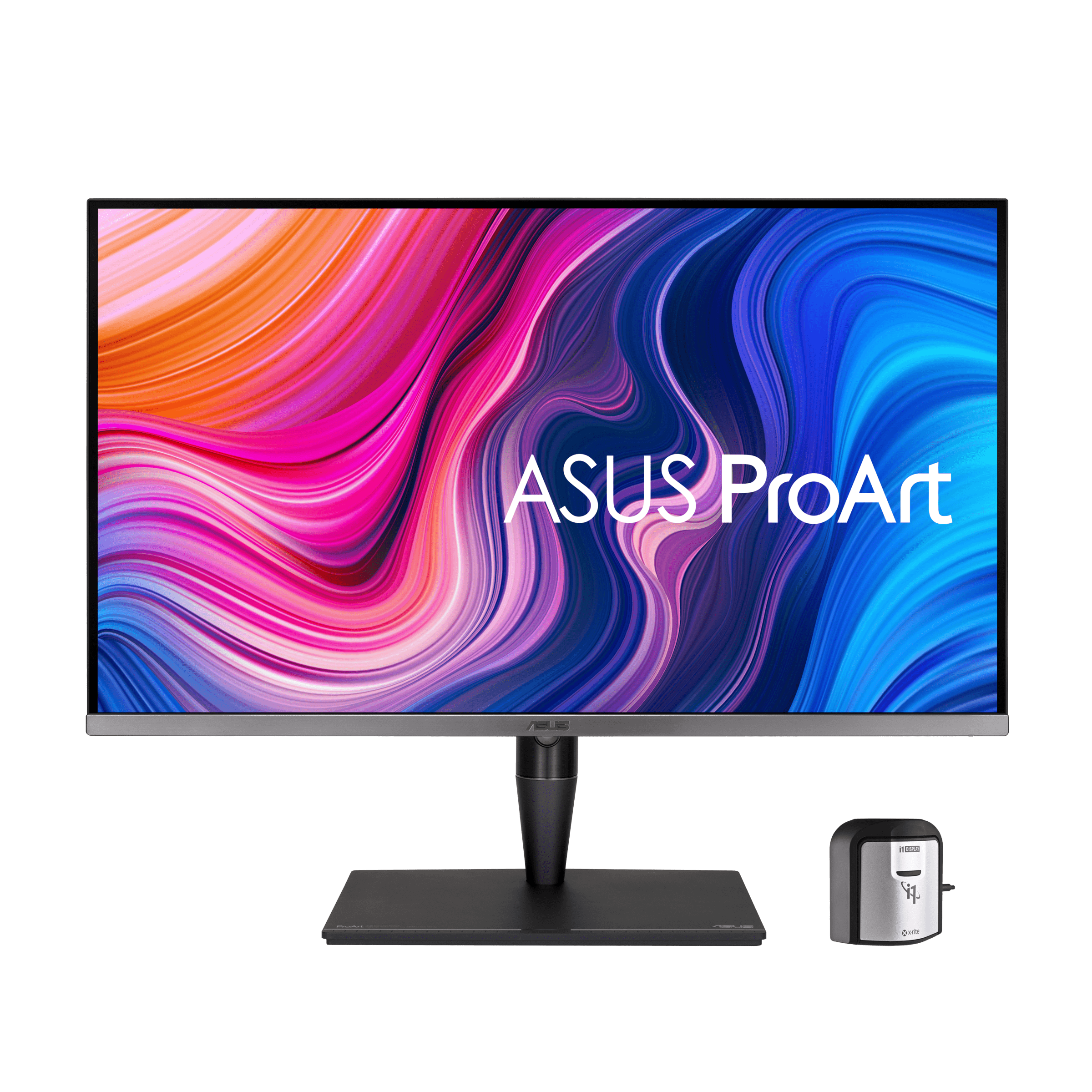 ProArt Display PA32UCG-K — ASUS (official product hero)