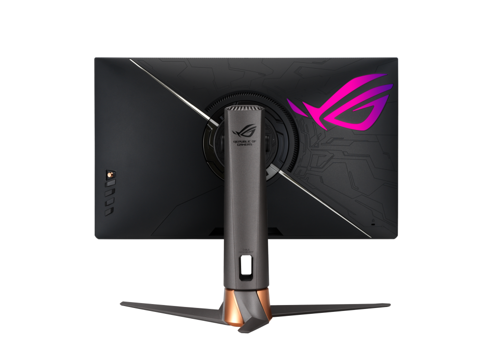 ROG Swift PG279QM gallery image (official ROG/ASUS)