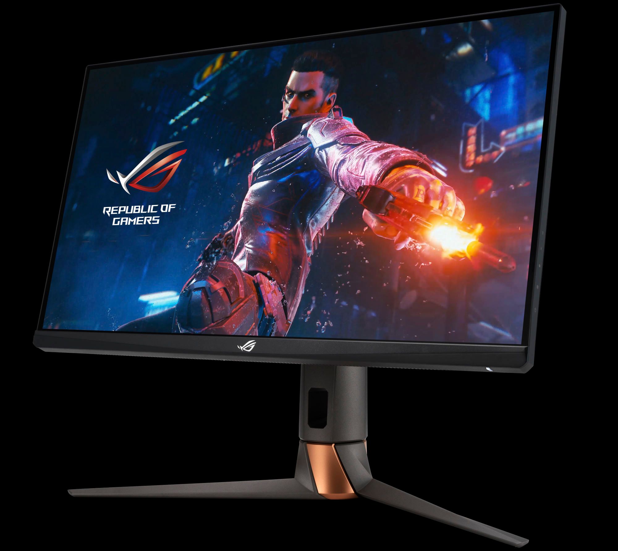 ROG Swift PG279QM press/intro article hero (official ROG/ASUS)