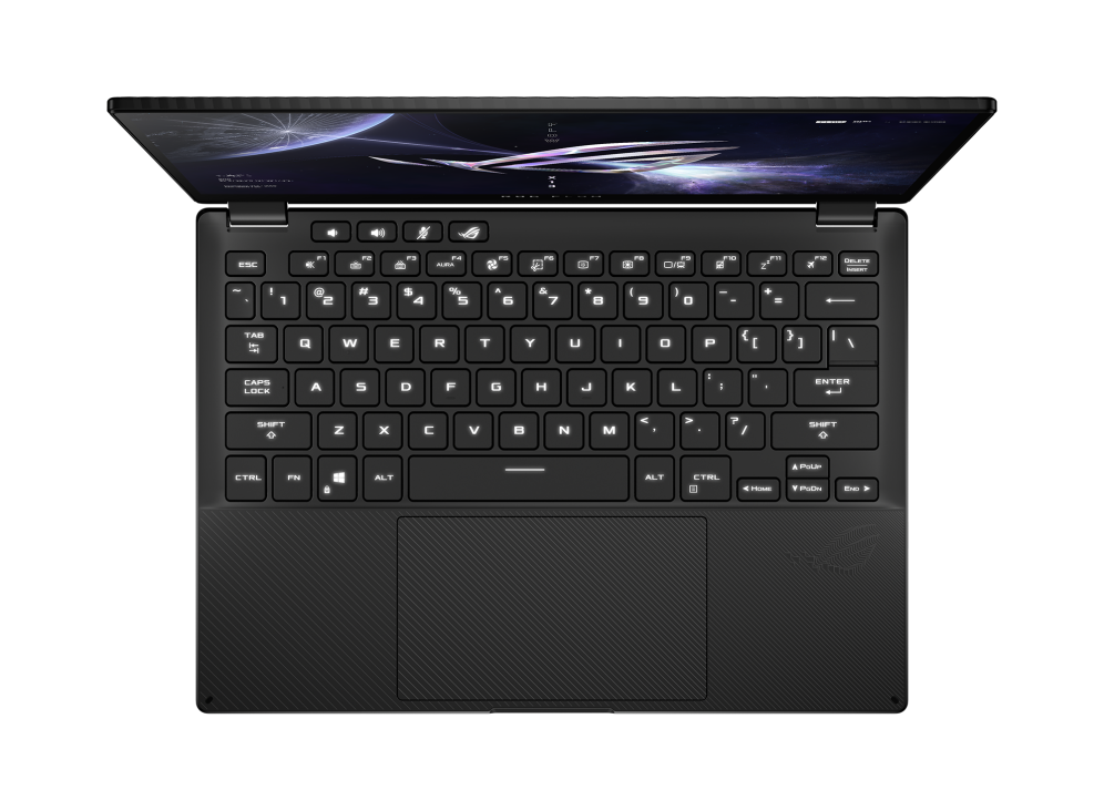 ROG Flow X13 (2023) – official gallery image