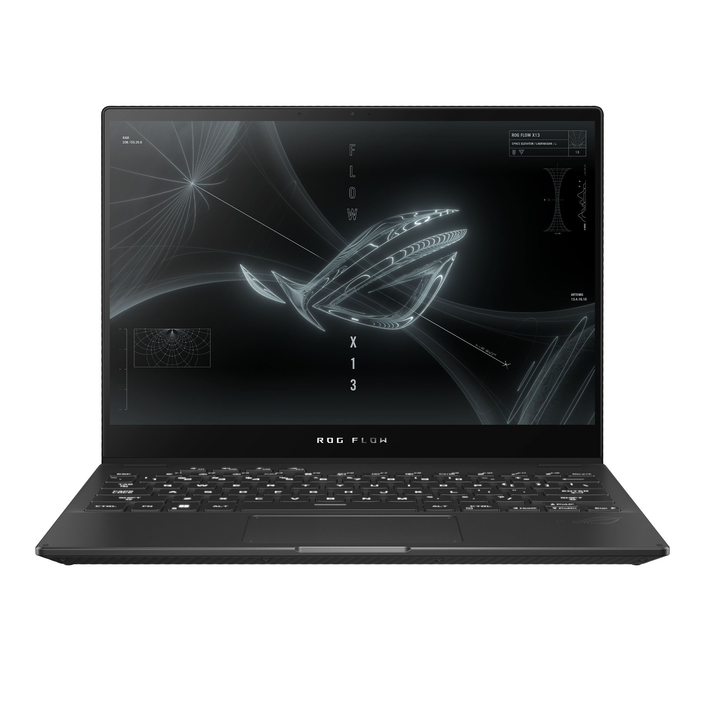 ROG Flow X13 (2022) – official hero image