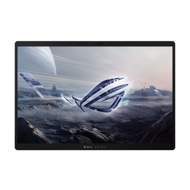 ROG Flow Z13 press image (black)