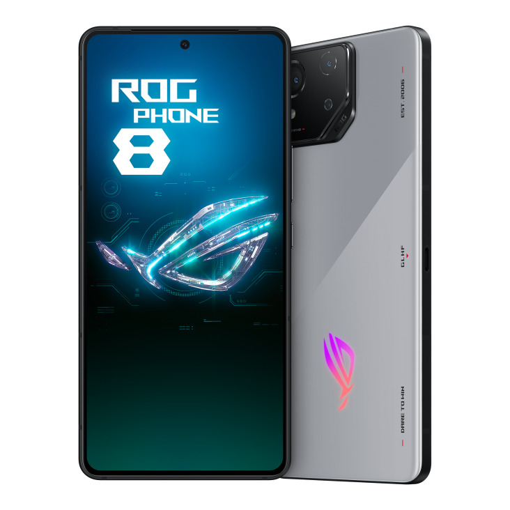 ROG Phone 8 gallery image (official)