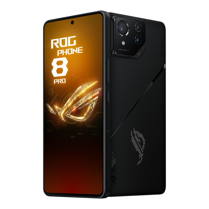ROG Phone 8 Pro | Gallery (official)