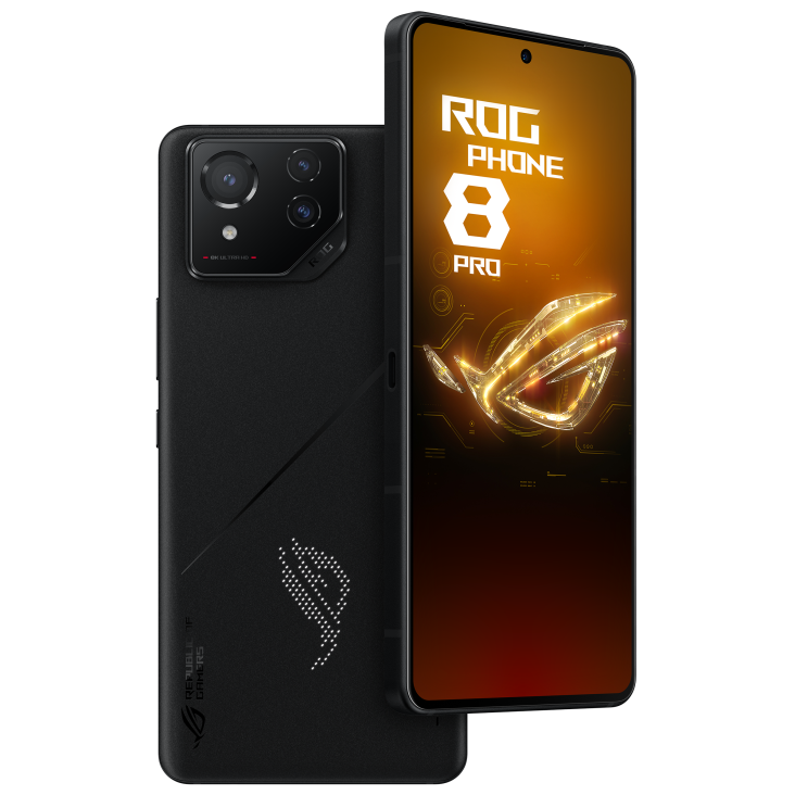 ROG Phone 8 Pro | Gallery (official, US)