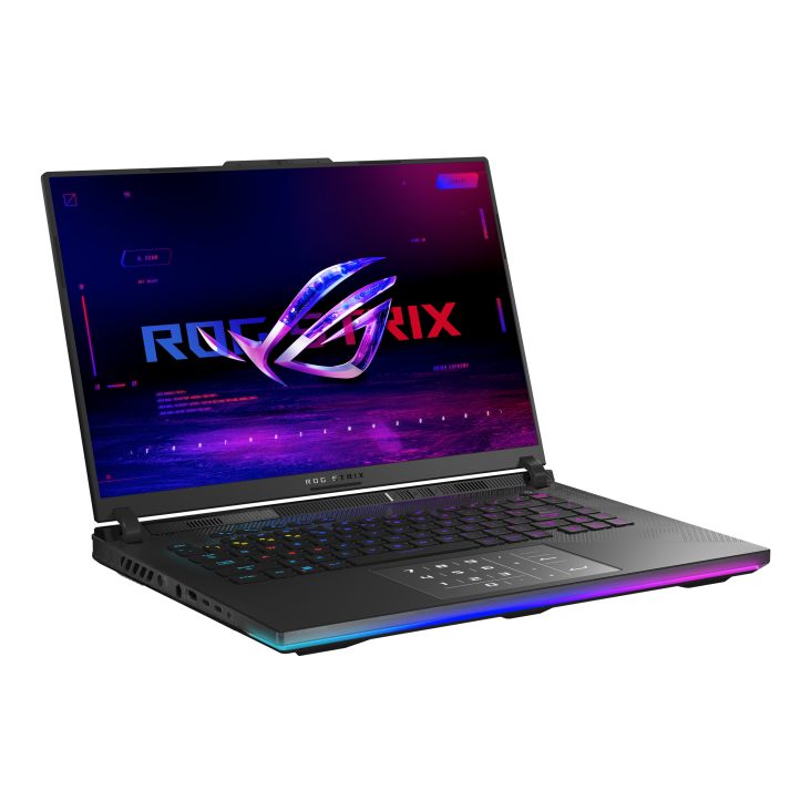 ROG Strix SCAR 16 (2024) – gallery image (high-res)