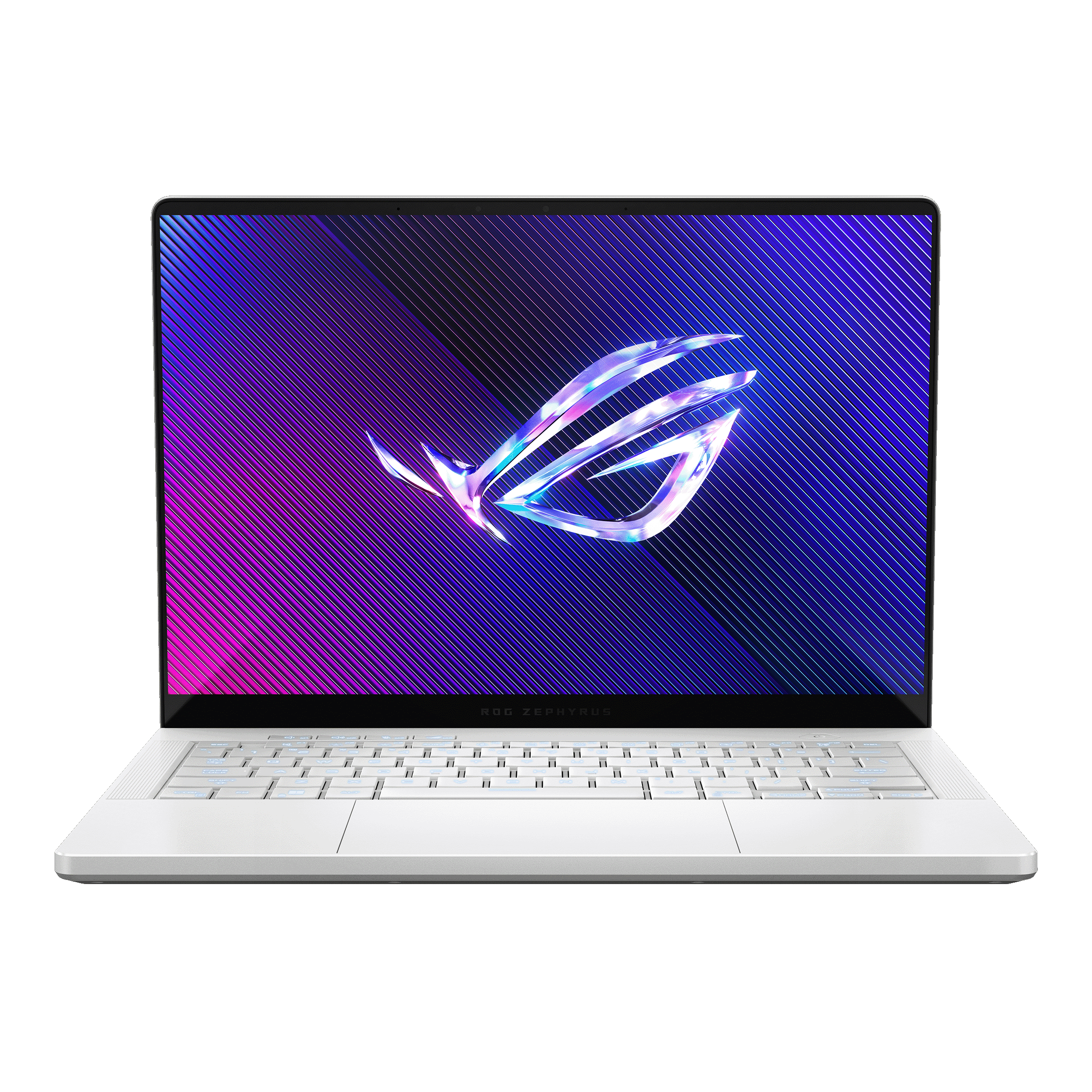 ROG Zephyrus G14 (2024) – official ASUS/ROG hero render