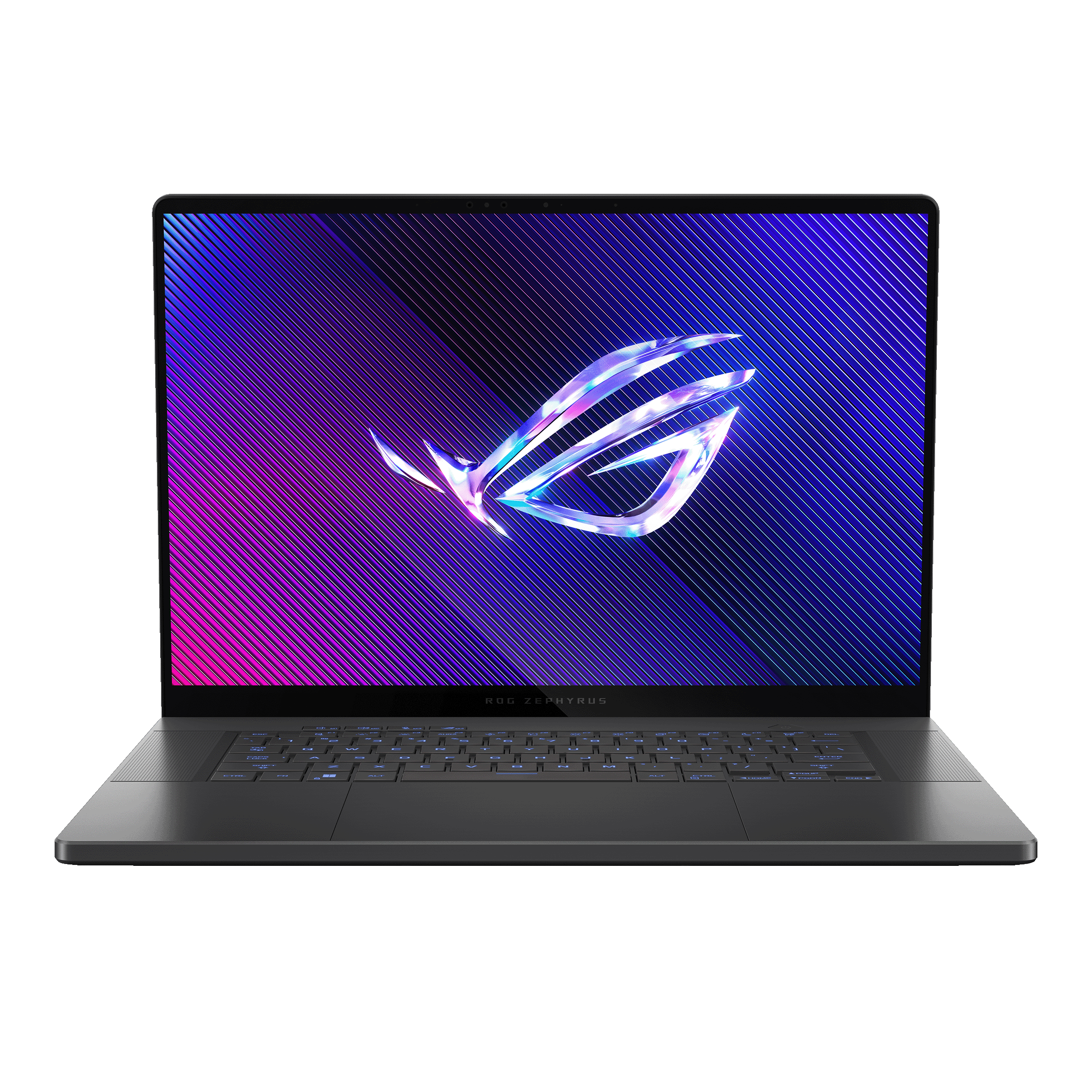 ROG Zephyrus G16 (2024) GU605 | ROG USA (product image asset)
