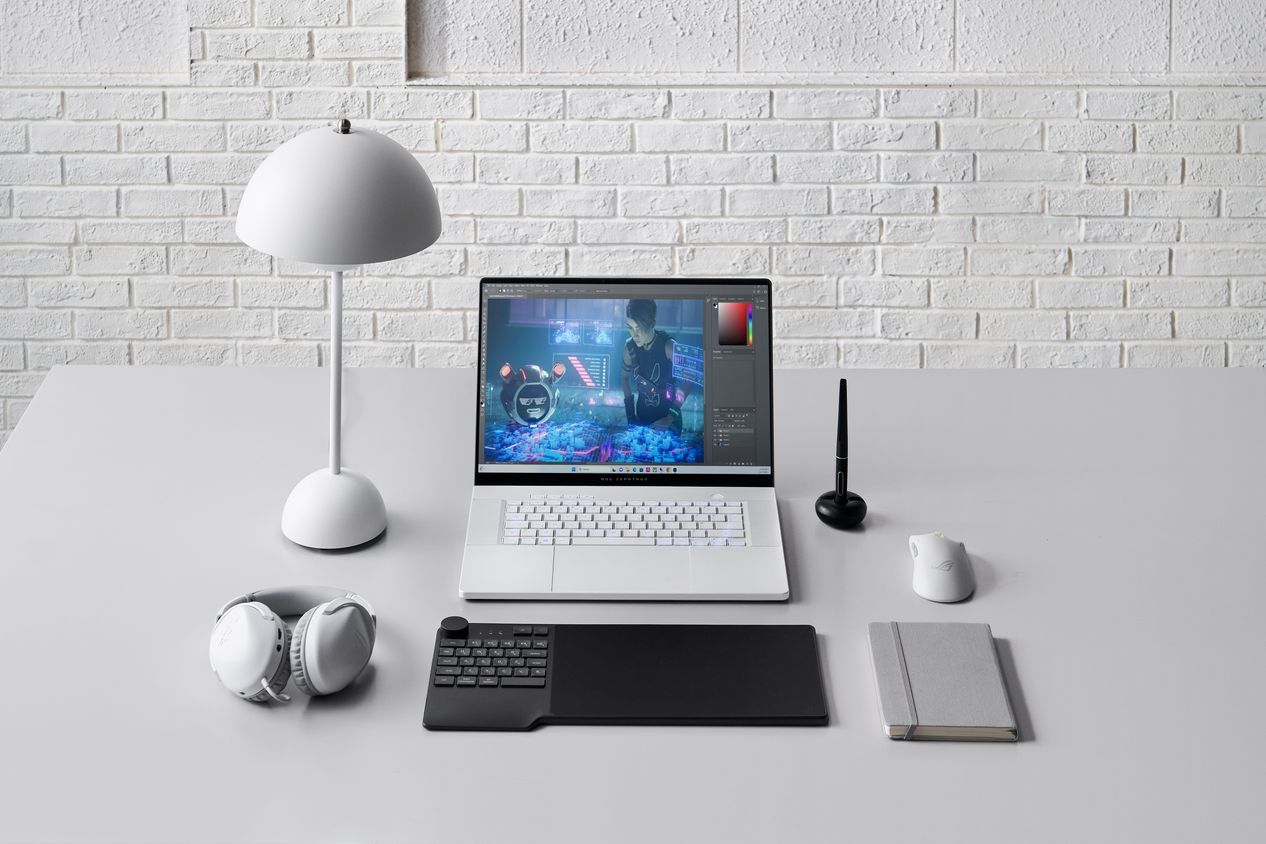 Zephyrus G16 PR 2 (Pressroom image)