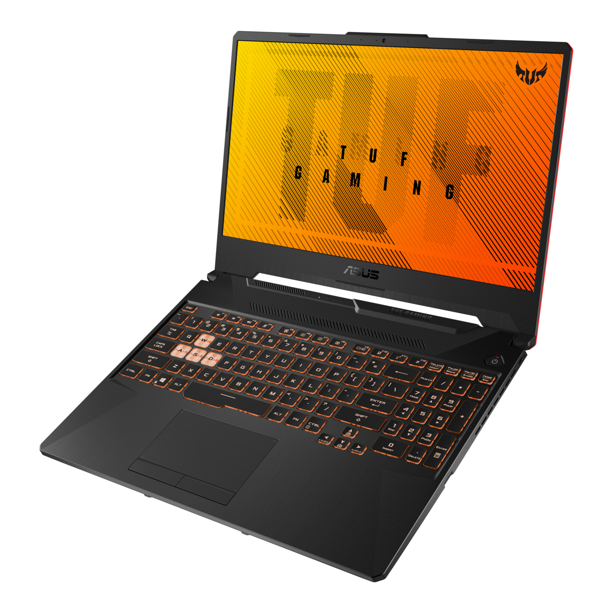 ASUS TUF Gaming A15 | ASUS (gallery image)
