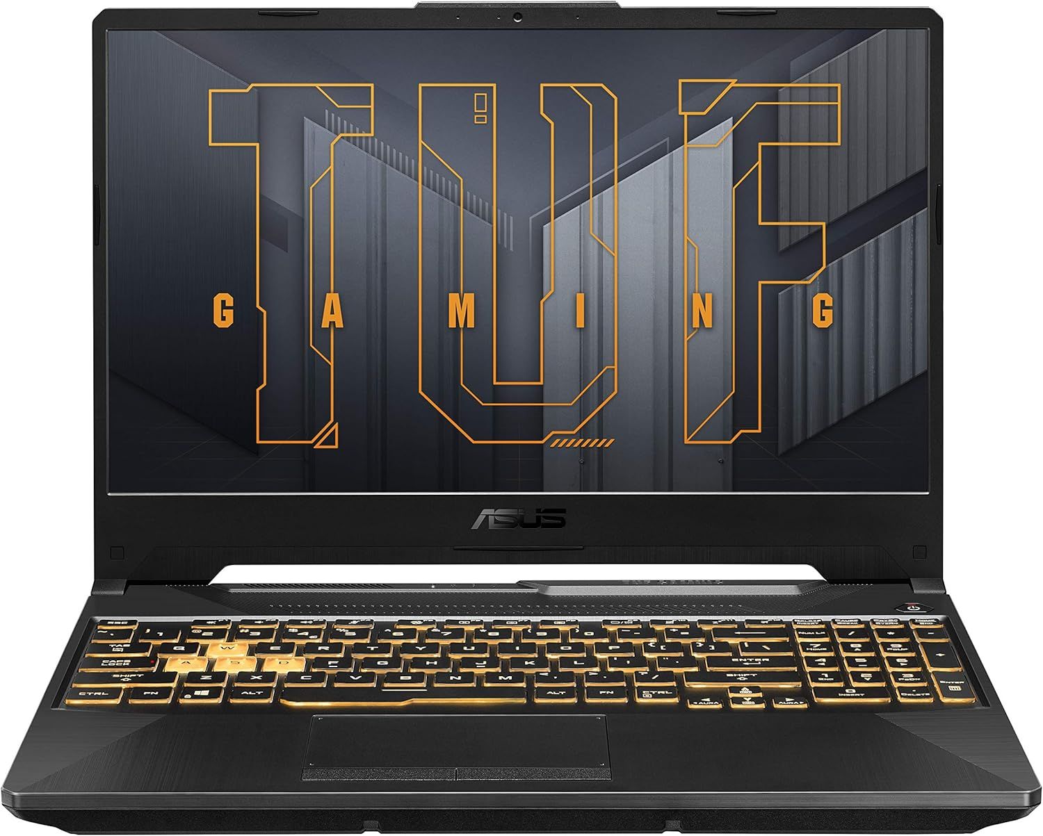 ASUS TUF Gaming F15 (Amazon listing hero image)
