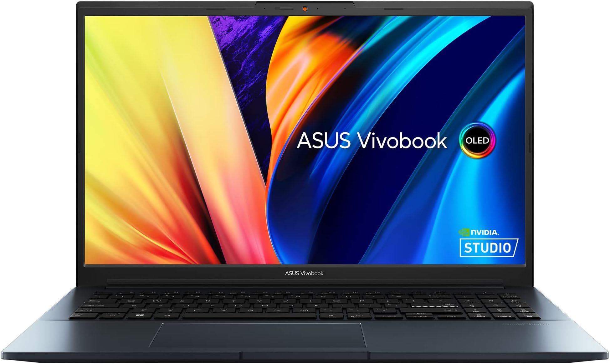 ASUS Vivobook 16X OLED – store hero shot