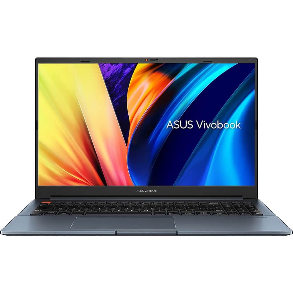 ASUS Vivobook Pro 15 OLED K6502 – retailer product image
