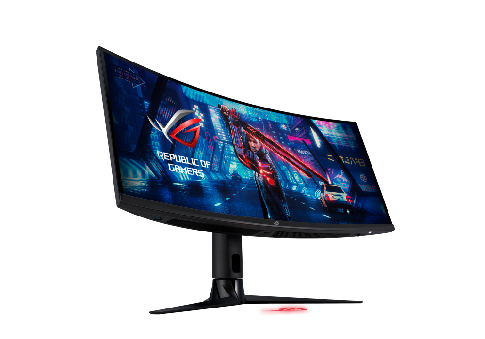 ROG Strix XG349C (official gallery image)