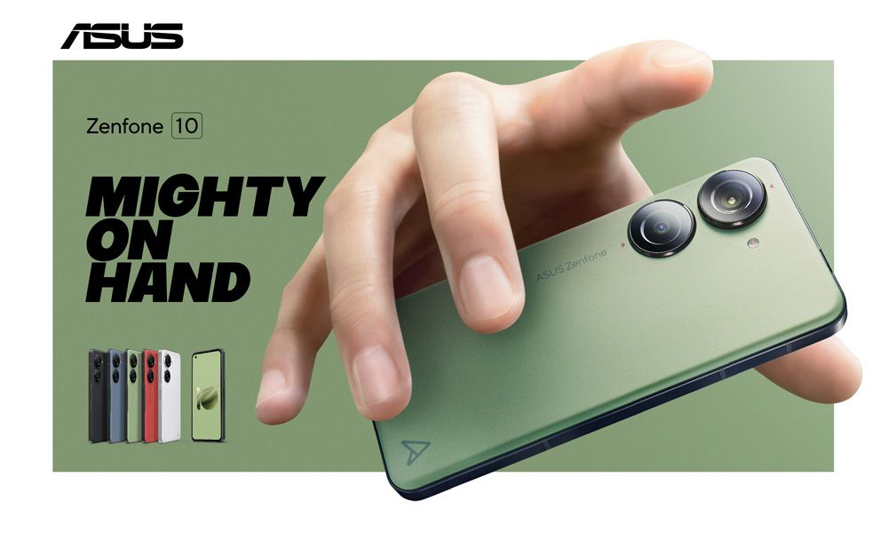 Zenfone 10 (product image)