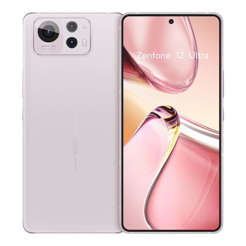 Zenfone 12 Ultra｜Phones｜ASUS Global