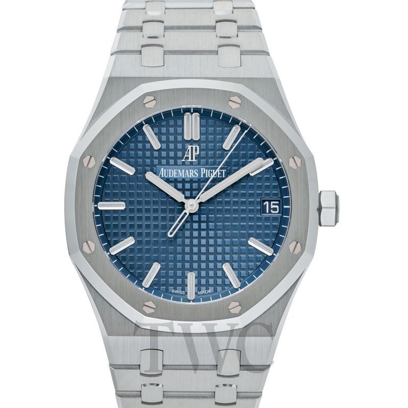 15500ST.OO.1220ST.01 Audemars Piguet Royal Oak