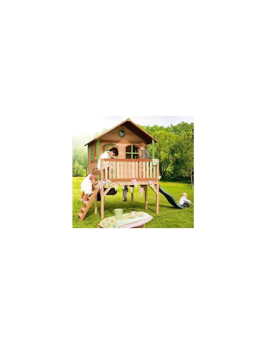 Maison enfant Sophie
