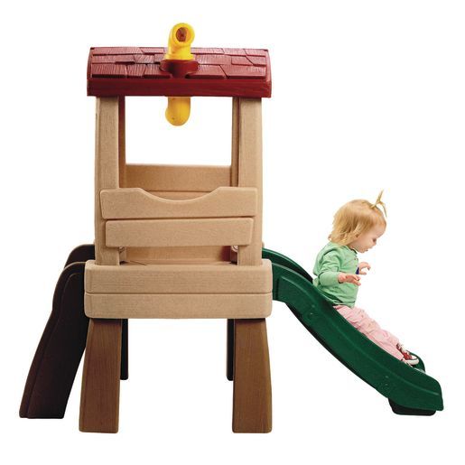 Lookout Treehouse