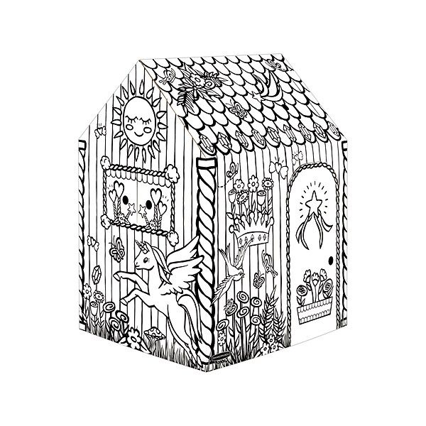 Color in Playhouse
